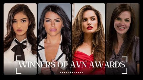 worlds hottest porn star|AVN Award for Female Performer of the Year